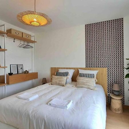 Le Boheme Beau T2 Vue Lac & Montagnes + Garage Annecy Ngoại thất bức ảnh