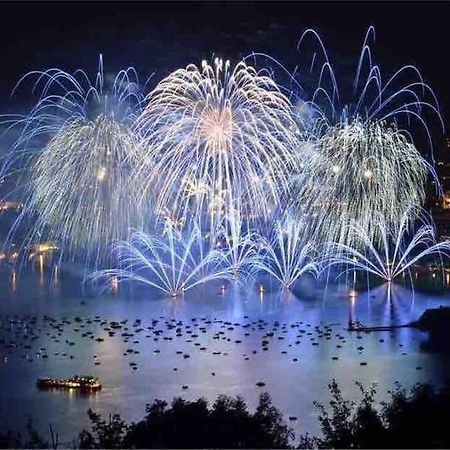 Le Boheme Beau T2 Vue Lac & Montagnes + Garage Annecy Ngoại thất bức ảnh