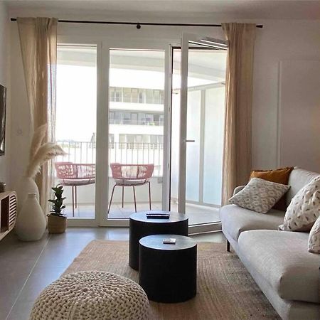 Le Boheme Beau T2 Vue Lac & Montagnes + Garage Annecy Ngoại thất bức ảnh