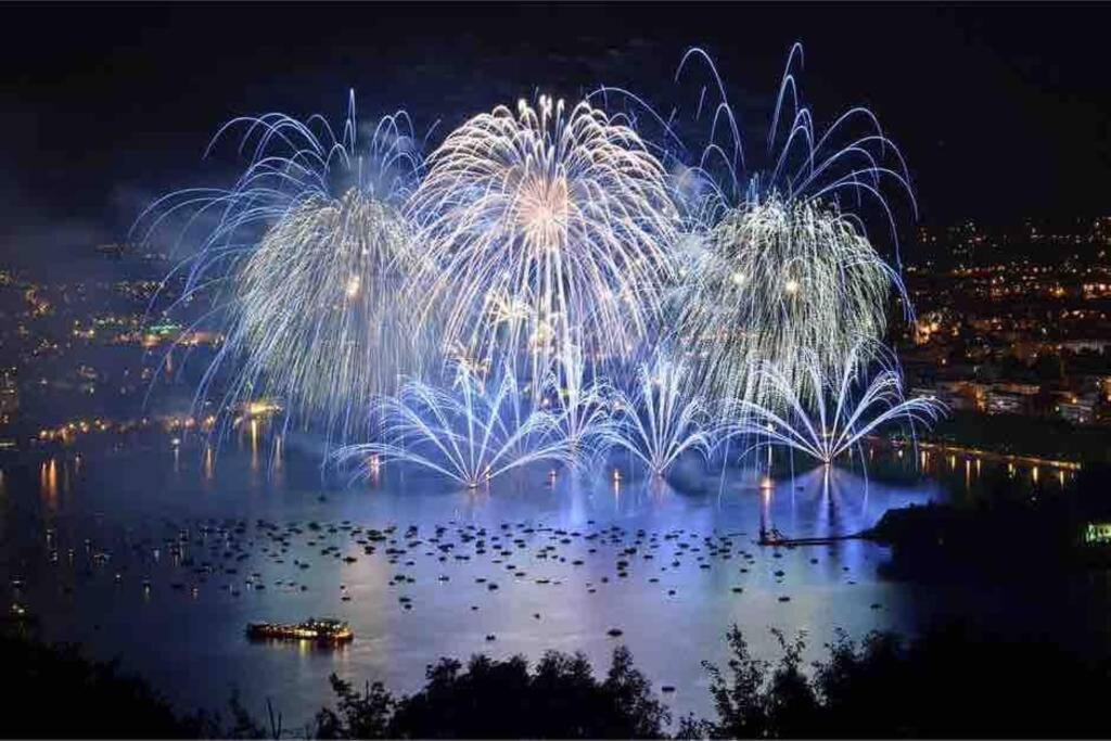 Le Boheme Beau T2 Vue Lac & Montagnes + Garage Annecy Ngoại thất bức ảnh