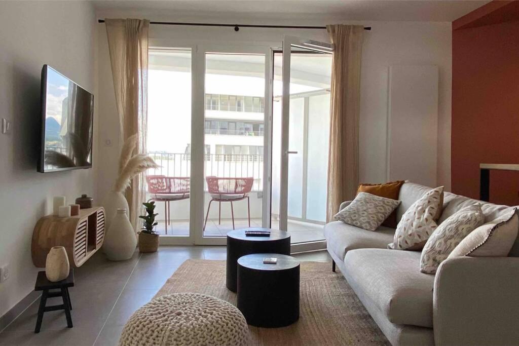 Le Boheme Beau T2 Vue Lac & Montagnes + Garage Annecy Ngoại thất bức ảnh